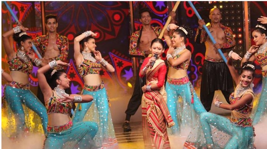 the voice india kids, the voice india kids 2018, the voice india kids winner, the voice india winner, the voice india kids 2018 winner, voice india kids winner, Manashi Sahariah, Manashi Sahariah Voice India Kids, the voice india kids season 2 winner, voice india kids 2018 winner, the voice india kids 2018 winner, who is the winner of the voice india kids, who is the winner of voice india kids 2018