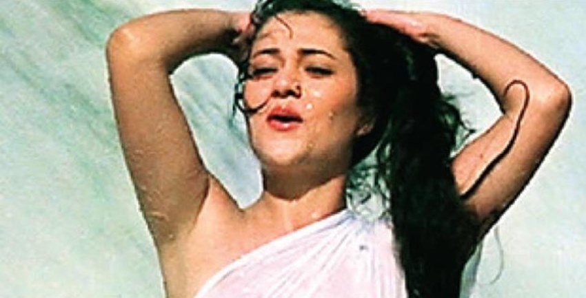 Gizele Thakral, Mandakini, Gizele Thakral Instagram, Gizele Thakral Latest Pics, Gizele Thakral Hot Photoshoot, Gizele Thakral Images, Gizele Thakral Images, Gizele, Bollywood News in Hindi, Entertainment News in Hindi