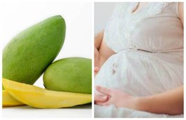 Mangoes During Pregnancy in hindi, Mango During Pregnancy, Is It Safe To Eat Mango During Pregnancy, Can I eat mangoes during pregnancy, Mango benefits and risks during pregnancy, pregnancy, pregnancy care in hindi, pregnancy tips in hindi, mango, consuming mango during pregnancy, pregnancy news in hindi, jansatta