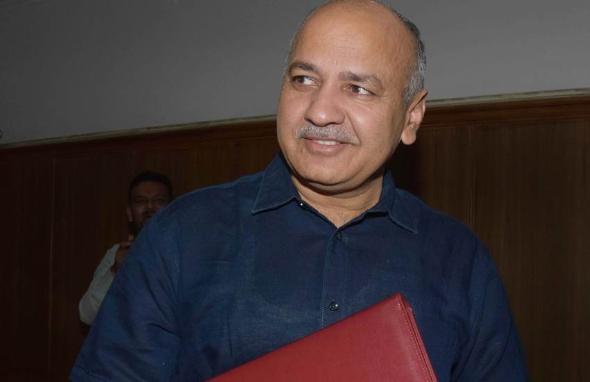 delhi budget, delhi budget 2018, delhi budget education, delhi education budget