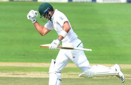 Highest Score by a South African opener vs Australia record, Most runs on the opening day of a Test at the Wanderers record, South Africa vs Australia 4th Test, Aiden Markram hit 4th test hundred in just 10 match, virat kohli tweet, South Africa vs Australia, Aiden Markram, Aiden Markram hit 4th test hundred, Aiden Markram, Aiden Markram record, cricket news, cricket record