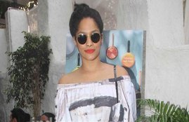 masaba gupta, neena gupta, Viv Richards, Cricketers viv richards, neena gupta daughter, neena gupta Viv Richards daughter, Hindi news, News in Hindi, Jansatta