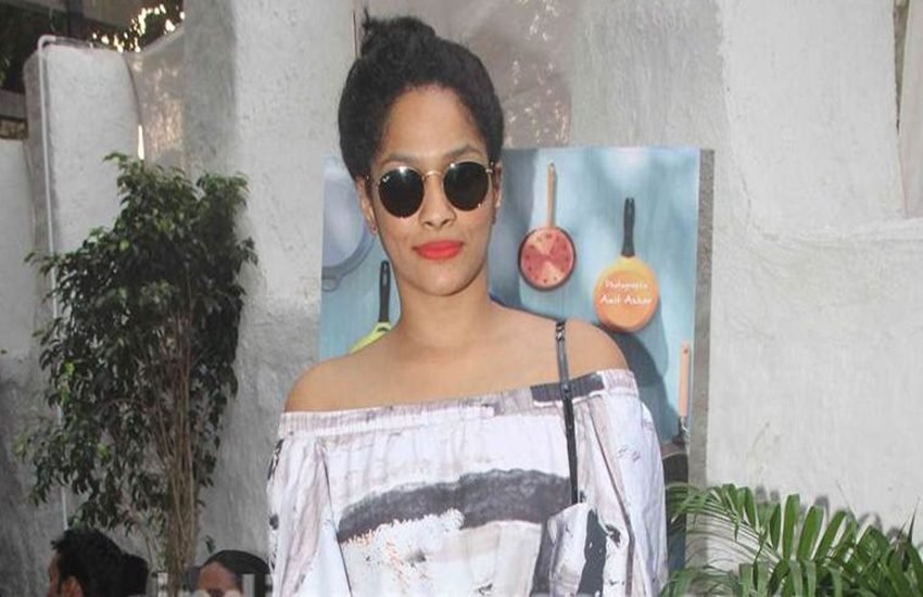 masaba gupta, neena gupta, Viv Richards, Cricketers viv richards, neena gupta daughter, neena gupta Viv Richards daughter, Hindi news, News in Hindi, Jansatta