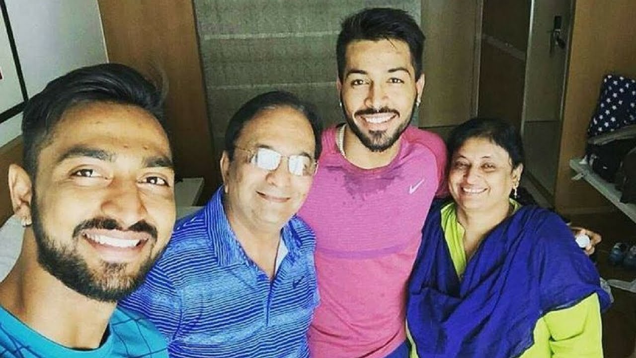 Krunal Pandya hardik, Krunal Pandya birthday, Krunal Pandya photos, Krunal Pandya cricket, indian cricketer Krunal Pandya, hardik pandya, hardik pandya brother, indian cricker, jansatta sports gallary, Krunal Pandya family