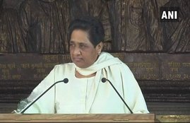 mayawati, akhilesh, sp, bsp, Raja bhaiya, BJP, Rajya sabha election, Rajya Sabha Election 2018, Uttar pradesh Rajya sabha election, Yogi Adityanath, amit shah, PM Narendra modi, Hindi news, News in Hindi, Lucknow news, Jansatta