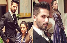 shahid kapoor relationships, shahid kapoor movies, Shahid Kapoor, mira rajpoot, meter gul batti chalu, shahid kapoor daughter, jansatta, bollywood news