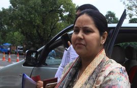 Lalu Yadav, Lalu Yadav Daughter, Misa Bharti, Misa Bharti bail, Shailesh Kumar, Shailesh Kumar bail, Son In Law Shailesh Kumar, Son In Law Shailesh Kumar, Son In Law Shailesh Kumar update, Bail by Special Court, state news