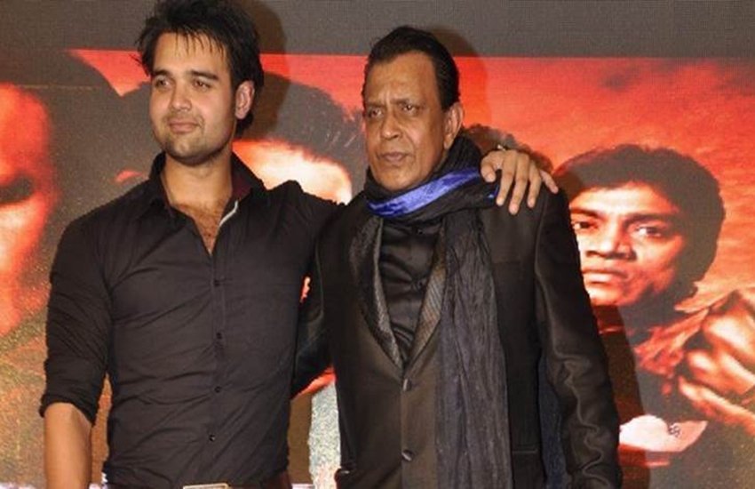 Mithun Chakraborty, actor Mithun Chakraborty, Mithun Chakraborty movies, Mithun Chakraborty son, Mithun Chakraborty mimoh, Mithun Chakraborty life, Mithun Chakraborty marriage
