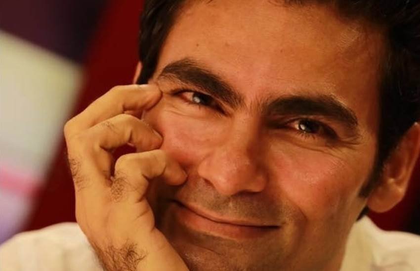 पूर्व भारतीय खिलाड़ी मोहम्मद कैफ। (फोटो सोर्स- फेसबुक)