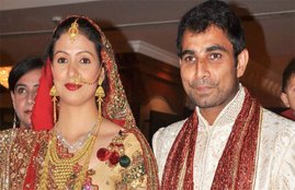 mohammad shami