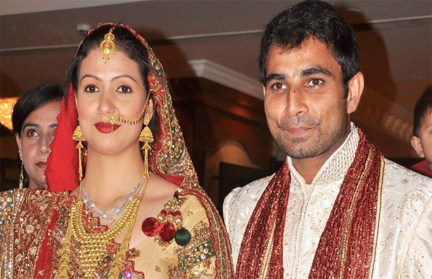 mohammad shami
