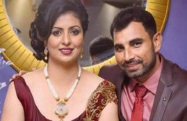 mohammed shami