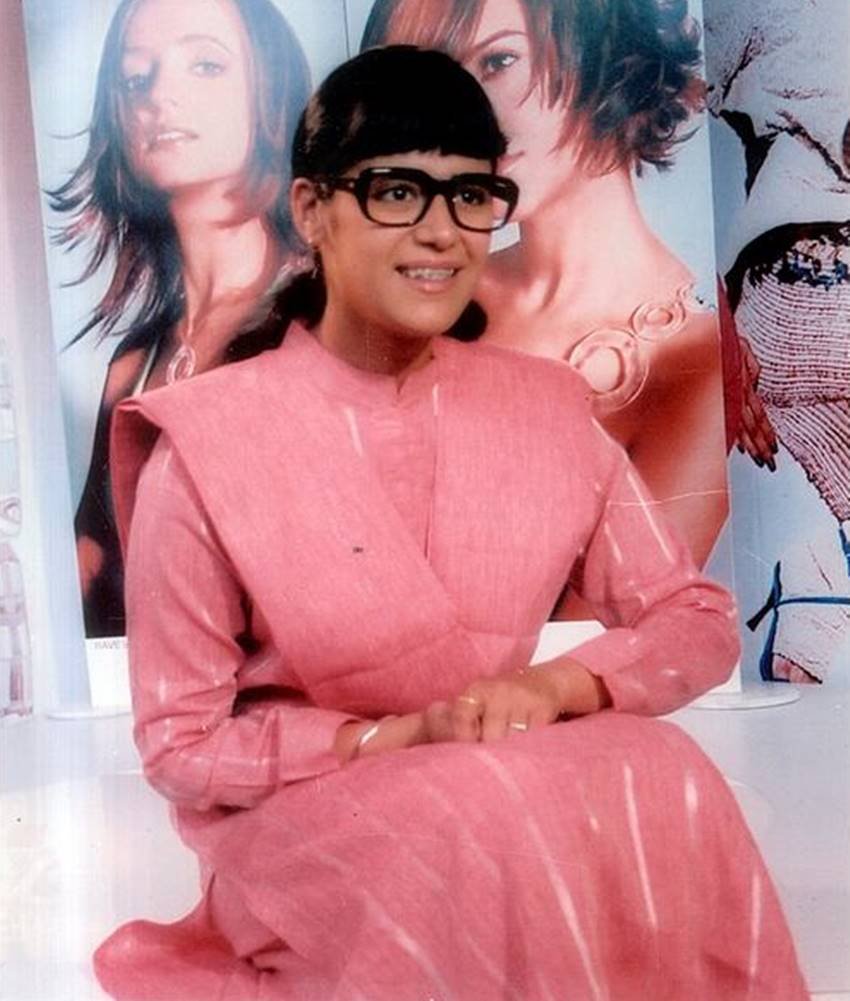 टोनी सिंह के निर्देशन में बने इस टीवी सीरियल ने करीब 3 साल तक सोनी टीवी चैनल से दर्शकों को जोड़े रखा था। इस सीरियल का आखिरी एपिसोड 4 मई 2006 को दिखाया था। (फोटो सोर्स- पीटीआई)