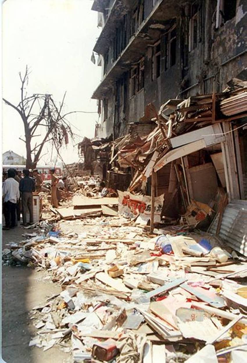 Mumbai bomb blast, Mumbai bomb blast 1993, Mumbai bomb blast pics, Mumbai bomb blast photos, Mumbai bomb blast pictures, Mumbai bomb blasts, Mumbai bomb blast story, Mumbai bomb blasts deaths, Mumbai bomb blast news, 1993 Mumbai bomb blast photos, photo gallery