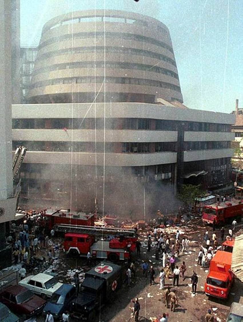 Mumbai bomb blast, Mumbai bomb blast 1993, Mumbai bomb blast pics, Mumbai bomb blast photos, Mumbai bomb blast pictures, Mumbai bomb blasts, Mumbai bomb blast story, Mumbai bomb blasts deaths, Mumbai bomb blast news, 1993 Mumbai bomb blast photos, photo gallery