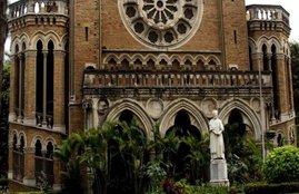 mumbai university