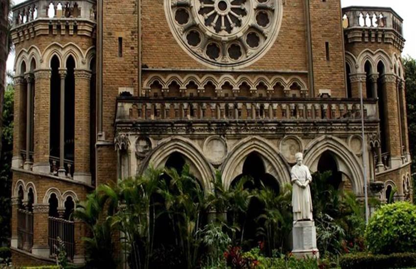 mumbai university mumbai university