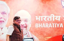 राज्यसभा चुनाव 2018: नरेश अग्रवाल को बीजेपी में शामिल करना था अमित शाह का मास्टरस्ट्रोक?