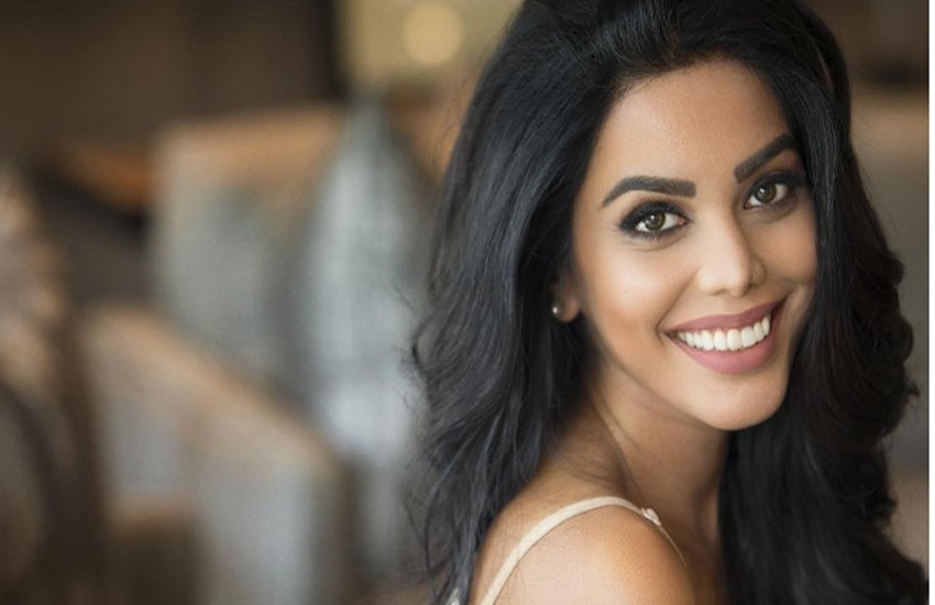 Femina miss India,incident, Indonesia, natasha suri, natasha suri photos, natasha suri latest photos, natasha suri instagram, natasha suri movie, natasha suri twitter, jansatta, bollywood news