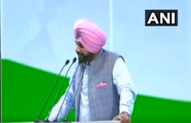 navjot singh sidhu