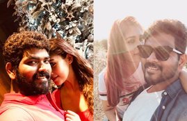 nayanthara, southactress nayanthara, nayanthara marriage, nayanthara marriage photos, Entertainment,Kollywood,India,Maharashtra,nayanthara, vignesh shivan, shriya saran, naanum rowdydhaan