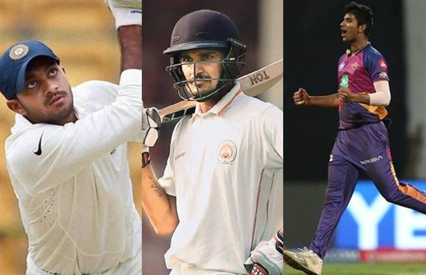 Rishabh Pant, Deepak Hooda, Vijay Shankar, Mohammed Siraj, Washington Sundar, Nidahas Trophy, Nidahas Trophy matchs, Nidahas Trophy results, new players, new players in Nidahas Trophy, Nidahas Trophy pics, Nidahas Trophy photos, new indian cricketers, photo gallery