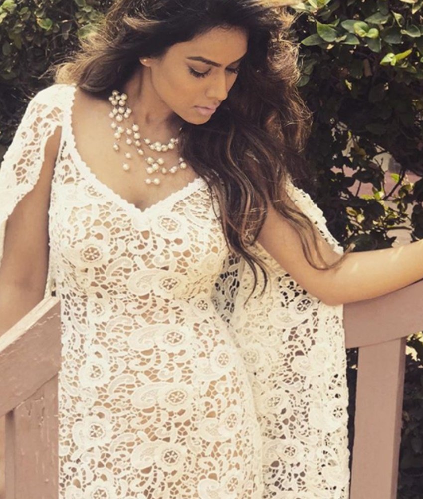 Nia Sharma, actress Nia Sharma, Nia Sharma bold photos, Nia Sharma photos, Nia Sharma tv show, Nia Sharma web show, Nia Sharma hot pics, Nia Sharma bold pics, Nia Sharma, Nia Sharma new show, web series Twisted, Twisted, nia sharma Twisted, Vikram Bhatt’s web series, Isha Sharma, entertainment, jansatta