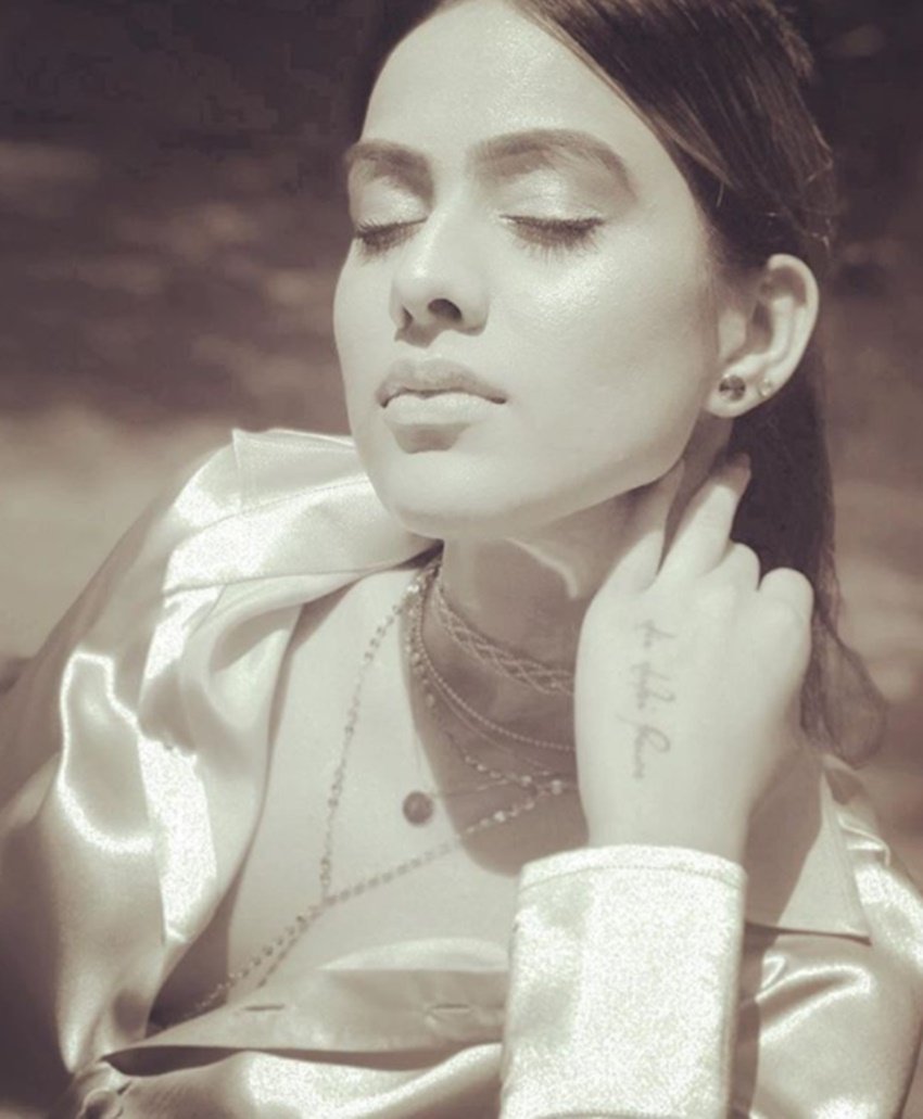 Nia Sharma, actress Nia Sharma, Nia Sharma bold photos, Nia Sharma photos, Nia Sharma tv show, Nia Sharma web show, Nia Sharma hot pics, Nia Sharma bold pics, Nia Sharma, Nia Sharma new show, web series Twisted, Twisted, nia sharma Twisted, Vikram Bhatt’s web series, Isha Sharma, entertainment, jansatta