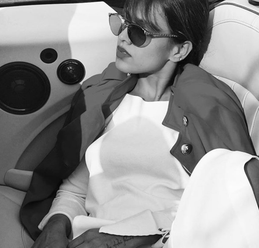 Nia Sharma, actress Nia Sharma, Nia Sharma bold photos, Nia Sharma photos, Nia Sharma tv show, Nia Sharma web show, Nia Sharma hot pics, Nia Sharma bold pics, Nia Sharma, Nia Sharma new show, web series Twisted, Twisted, nia sharma Twisted, Vikram Bhatt’s web series, Isha Sharma, entertainment, jansatta