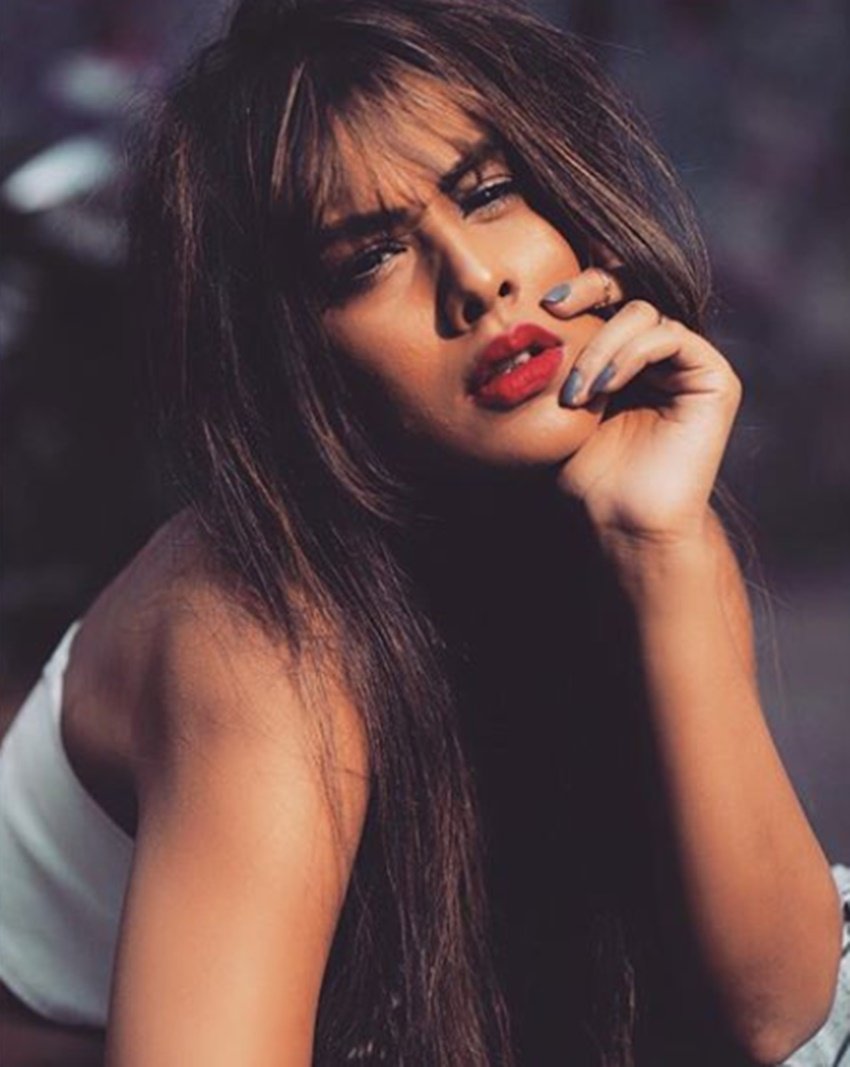 Nia Sharma, actress Nia Sharma, Nia Sharma bold photos, Nia Sharma photos, Nia Sharma tv show, Nia Sharma web show, Nia Sharma hot pics, Nia Sharma bold pics, Nia Sharma, Nia Sharma new show, web series Twisted, Twisted, nia sharma Twisted, Vikram Bhatt’s web series, Isha Sharma, entertainment, jansatta