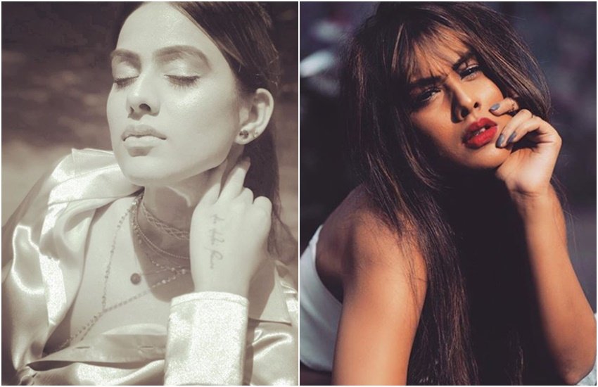 Nia Sharma, actress Nia Sharma, Nia Sharma bold photos, Nia Sharma photos, Nia Sharma tv show, Nia Sharma web show, Nia Sharma hot pics, Nia Sharma bold pics, Nia Sharma, Nia Sharma new show, web series Twisted, Twisted, nia sharma Twisted, Vikram Bhatt’s web series, Isha Sharma, entertainment, jansatta