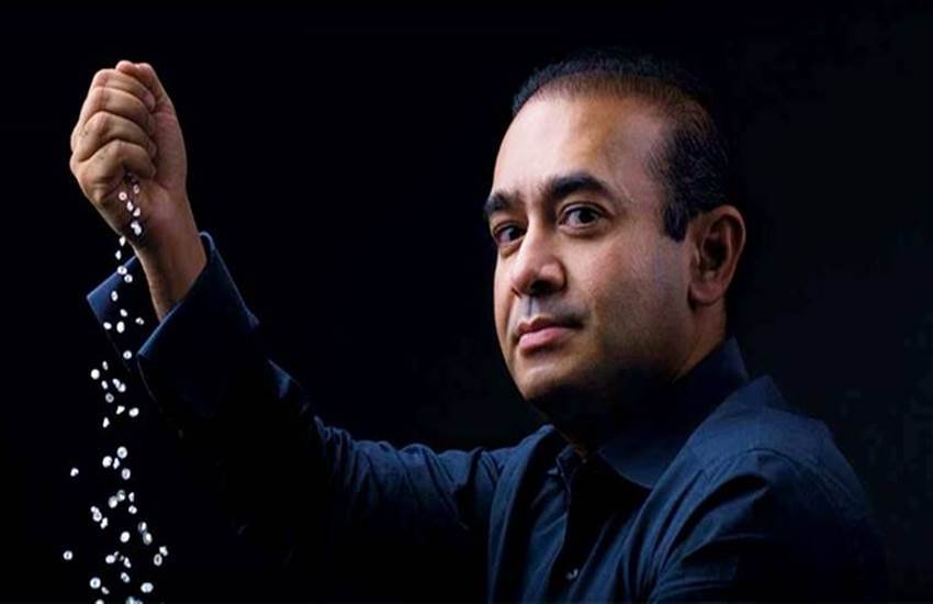 nirav modi