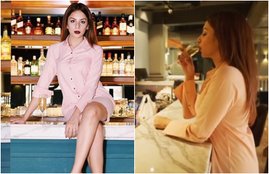 nitibha kaul, Bigg Boss 10 contestant Nitibha kaul, nitibha kaul latest Photos, nitibha kaul pics, nitibha kaul photoshoot, nithibha kaul, bigg boss contestant, nithibha kaul, nithibha kaul trolled, nithibha kaul bold photos, nithibha kaul photos, nithibha kaul instagram, nithibha kaul bikini photos, bigg boss 10 contestant nithibha kaul, bigg boss 10, manveer gujjar, MTV Date To Remember, MTV, MTV shoow, manu panjabi, divya agrewal, televisiion, jansatta