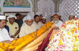 nitish kumar