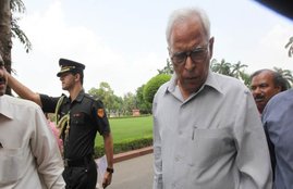 nn vohra