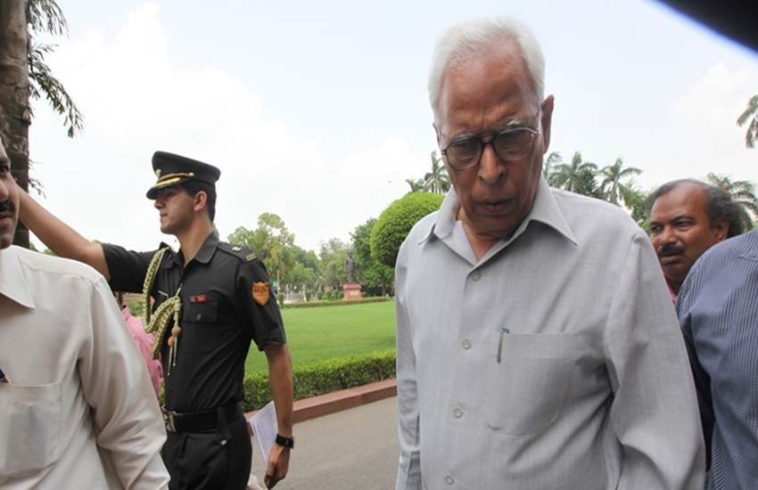 nn vohra