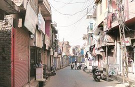 Nowshera
