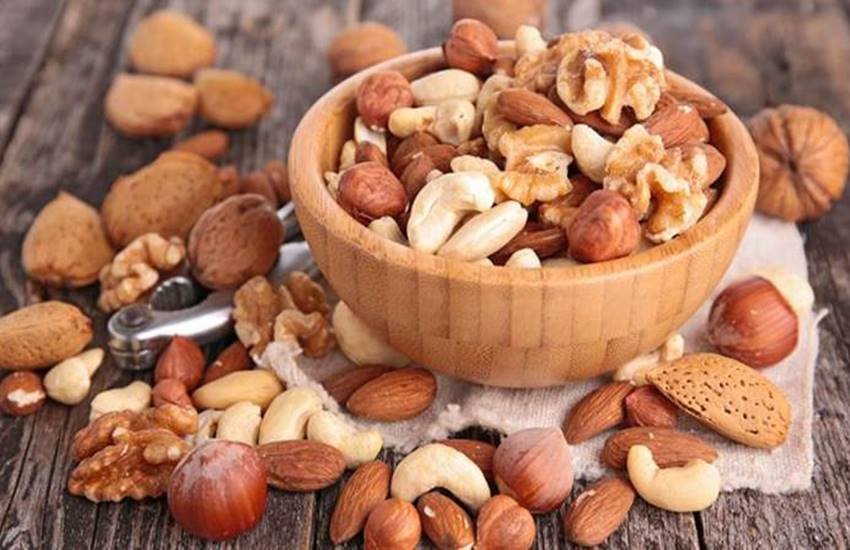 protein foods, protein foods in hindi, protein vegetarian foods in hindi, veg protein rich foods in hindi, veg protein rich food in india, most protein rich food vegetarian in india, protein rich diet, protein rich diet in hindi, protein rich veg food, health news in hindi, jansatta, Tofu and tempeh, Lentils, Nuts, Chia seeds, Amaranth and quinoa