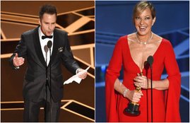 oscar, oscar 2018, oscar winners, oscar 2018 winners, oscar winners 2018, oscar predictions, oscar winners 2018, oscar winners list, oscar 2018 winners list, oscar winners predictns, oscar winners lust 2018 news, 90th academy awards, 90th academy awards winners, 90th academy awards winners india, hollywood, entertainment, jansatta