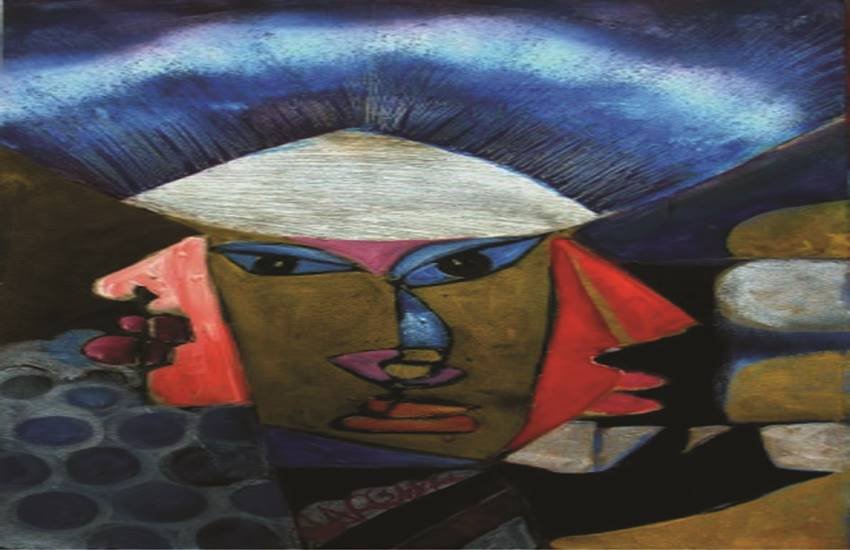 प्रतीकत्मक तस्वीर।