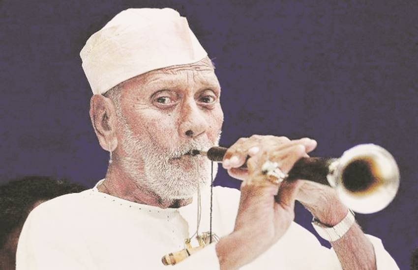 उस्ताद बिस्मिल्लाह खां का जन्म बिहार के डुमारांव में हुआ था।