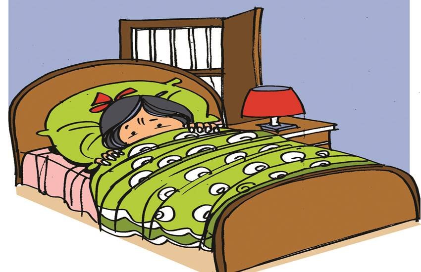 प्रतीकात्मक तस्वीर।