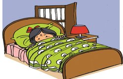 कहानी: अच्छी आदत