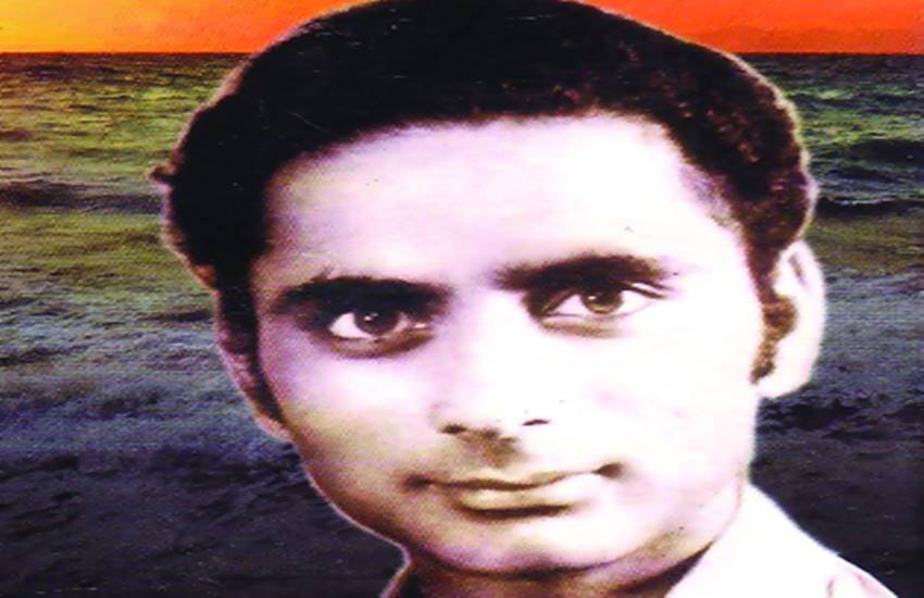 पाश और भगत सिंह। दोनों में प्रतिक्रियावाद, रूढ़िवाद, सांप्रदायिकता के विरुद्ध आवाज उठाने का साहस था।