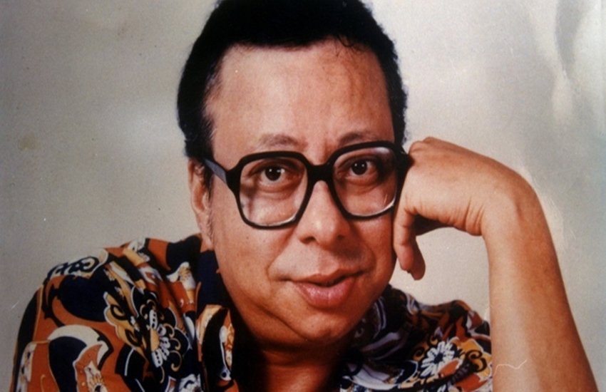 Lyricsist RD Burman, Lyricsist RD Burman popular song, Lyricsist RD Burman wife asha boshle, Lyricsist RD Burman life, Burman, Lyricsist RD Burman story, jansatta, bollywood news
