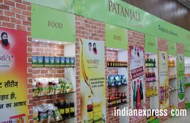 Patanjali Flour, Patanjali Flour in court, Patanjali Flour case, Delhi High Court , Delhi High Court orders, Delete Blogs, Delete Blogs From Social Media, Patanjali Flour news, Social Media Website, Defame Patanjali Flour, National news