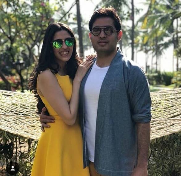 Akash Ambani, Akash Ambani wedding, Shloka Mehta, Akash Ambani to marry Shloka Mehta, Mukesh Ambani, Mumbai, Russell Mehta