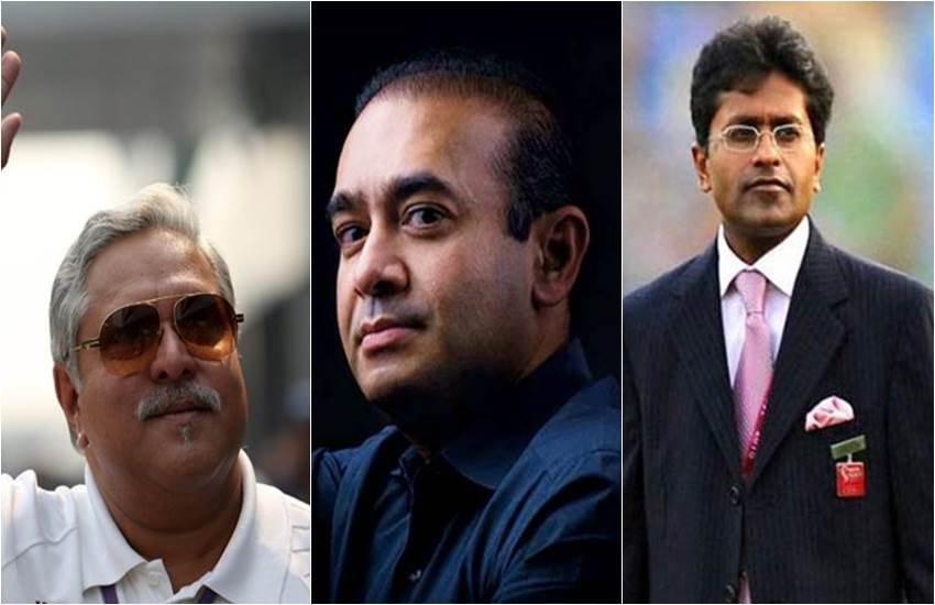 nirav modi