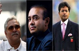 nirav modi