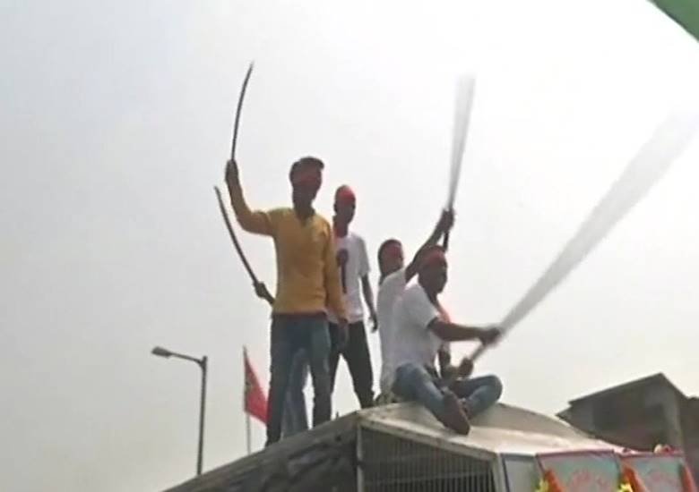 प्रतिकात्मक तस्वीर